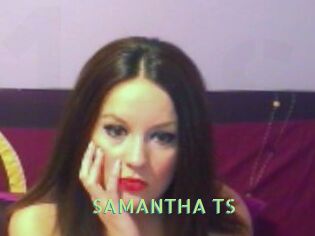 SAMANTHA_TS