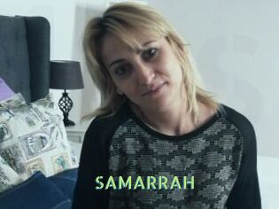 SAMARRAH