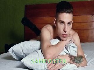 SAMFOSTER