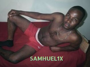 SAMHUEL1X