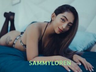 SAMMYLOREN