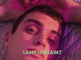 SAMPSONSAINT