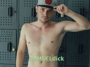 SAMUELdick