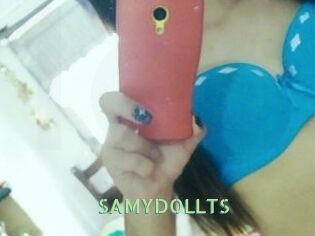 SAMY_DOLL_TS