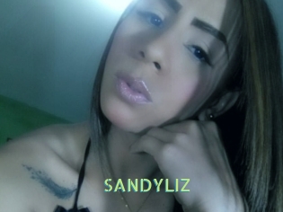SANDYLIZ Une Etudiante Sexy