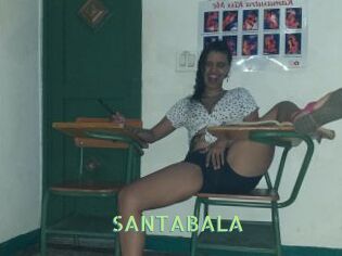 SANTABALA