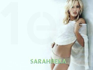 SARAHBEKA