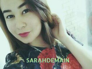 SARAH_DEMAIN