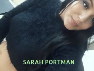 SARAH_PORTMAN