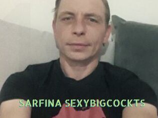 SARFINA_SEXYBIGCOCKTS Une Etudiante Sexy