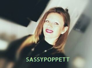 SASSYPOPPETT