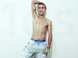 SAYMONN