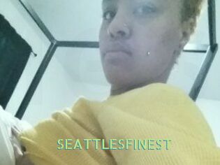 SEATTLESFINEST