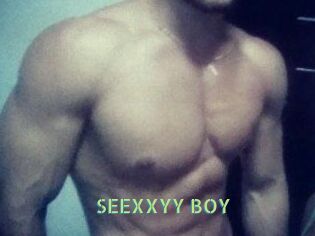 SEEXXYY_BOY