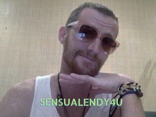 SENSUALENDY4U