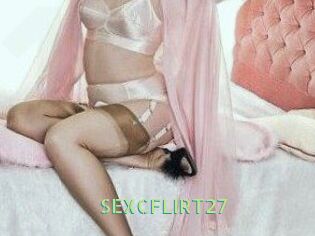 SEXCFLIRT27