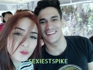 SEXIESTSPIKE