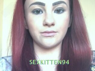 SEXKITTEN94
