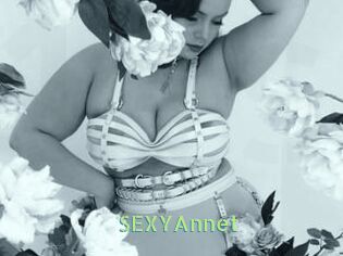 SEXY_Annet