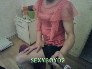 SEXYBOY02