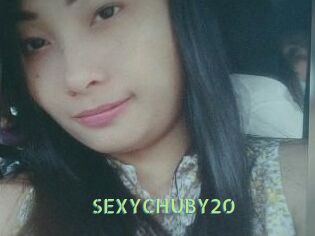 SEXYCHUBY20
