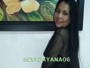 SEXYDAYANA06 Une Etudiante Sexy