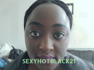 SEXYHOTBLACK21