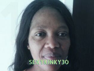SEXYKINKY30