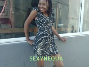 SEXYNEQUA