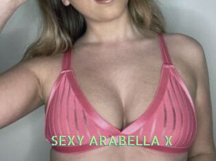 SEXY_ARABELLA_X