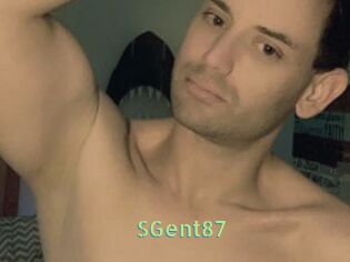 SGent87