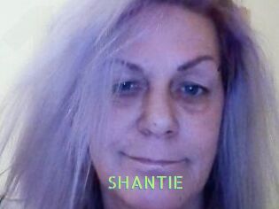 SHANTIE