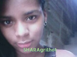 SHARA_grilhot