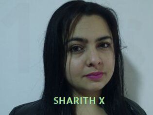 SHARITH_X Une Etudiante Sexy
