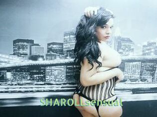 SHAROLLsensual
