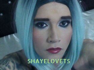 SHAYELOVETS