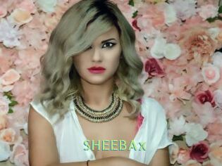 SHEEBAx