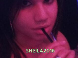 SHEILA2016