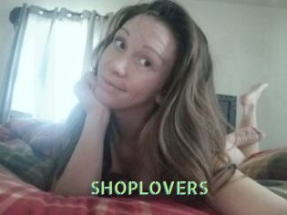 SHOPLOVERS