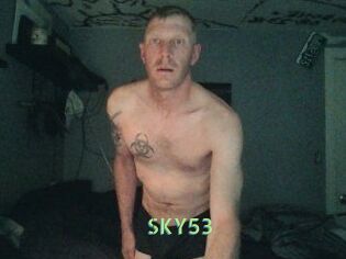 SKY53