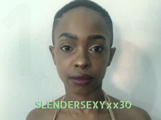 SLENDERSEXYxx30