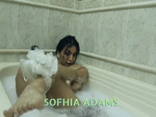 SOFHIA_ADAMS