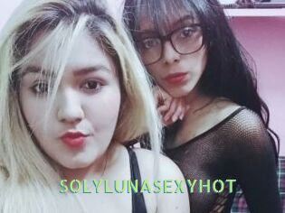 SOLYLUNASEXYHOT