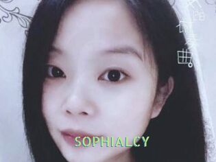 SOPHIALCY