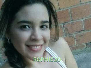 SOPHIE20