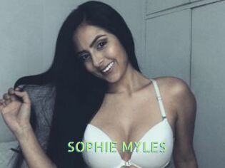 SOPHIE_MYLES