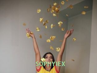 SOPHYIEX