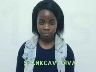SPANKCAVYDIVA