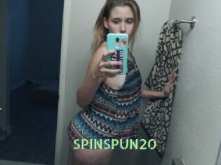 SPINSPUN20