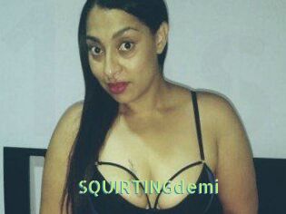 SQUIRTINGdemi